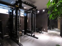 ボディサロン ラッキー(body salon lucky)/骨格別パーソナルトレーニング
