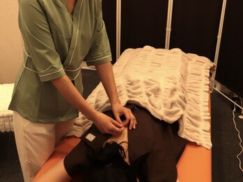 くるみの森鍼灸院の写真/【国家資格保持者の本気】中区で本格鍼灸を体感★経絡ケアから美容鍼まで、お悩み別に専門家が徹底ケア♪