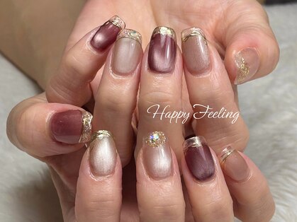 ハッピーフィーリング(Happy Feeling)の写真