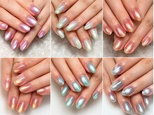 サロンパルヨン ヘアー アンド ネイル(SALON paljon Hair&Nail)
