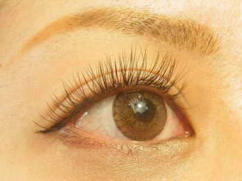 アンジェリーク ANGELIQUE/目ヂカラUP♪