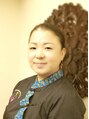 バリニーズアンドタイ古式 バリィ(BARIE)&nbsp;葺屋 莉依