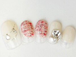 【6990】バールーンツイード