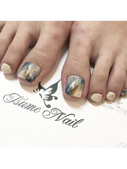 ツメ ネイル(Tsume Nail)/アートプラン