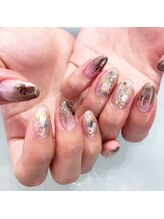 ミキュア(MICURE)/ニュアンスネイル