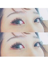 ベリー 静岡駅前店(Very)/キュートスタイル