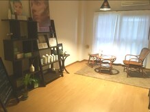 レン(REN)/受付等待合室