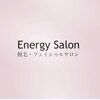 エナジーサロン(Energy Salon)ロゴ