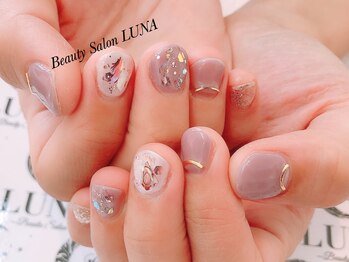 ビューティーサロン ルーナ(LUNA)/
