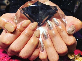 ブリリアン(Brillant)/