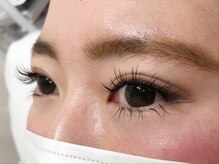 グランルシア(GRAN Lucia)/フラットラッシュ