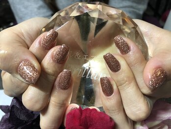 ブリリアン(Brillant)/