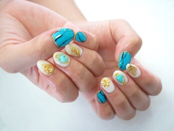 ザネイルズ(The Nails)/