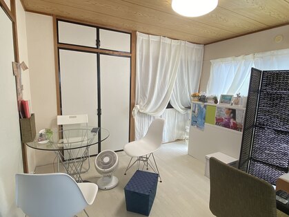 ちゅらせんとの写真