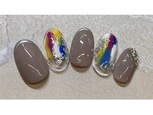 アミュレット 柳津店(AMULET)/