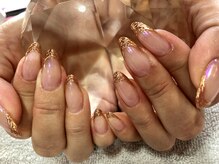 ブリリアン(Brillant)/