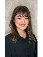 エムスラッシュ ネイル センター北店(M.SLASH) Nakashima Ayane