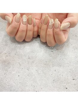 ペルシャ 坂戸駅前店(Persian)/おまかせネイル