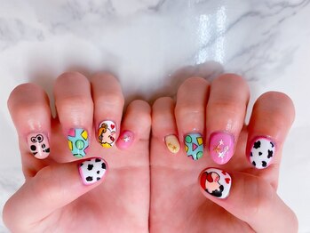 ビューティーサロン レリオ(Relio)/