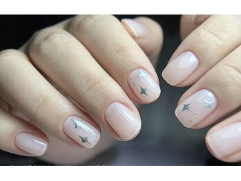 DCネイルサロン/