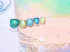 2022春夏トレンドデザイン