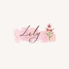 リリーアイラッシュ(Lily Eyelash)のお店ロゴ