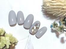 ヴィダ リブレ(Vida Libre)/シンプルデザインコース¥6980