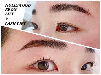 ベリール バイ ラスティ(Belile by LUSTY)/