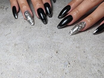 ゼロボックス(0 BOX)/長さだし6本アート