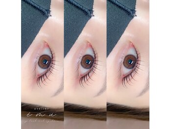 アトリエ エミュ(atelier emu)