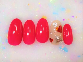 ジョリ ネイルズ(Jolie nails)/7300