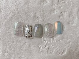 jolie+ Nail Design