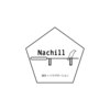 ナチル(Nachill)ロゴ