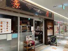 ルアンルアン ふじみ野ナーレ店 (Ruam Ruam)の雰囲気（ふじみ野駅直結なので通いやすいです。）