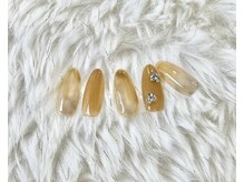 ニアウネイル(niau nail.)/ニュアンスネイル