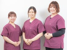 骨盤スタイル鍼灸整骨院 向ヶ丘院/