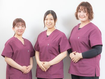 骨盤スタイル鍼灸整骨院 向ヶ丘院/