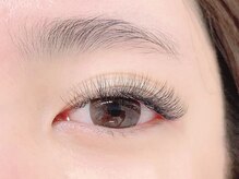 ダブリューアイラッシュ 中野(W.eyelash)/ボリューム400本