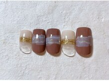 ネイルビート(NAIL BEAT)/インクネイル