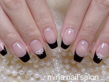 クイーンズネイルサロン(Queen's nail salon)/