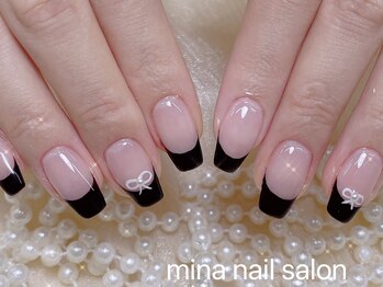 クイーンズネイルサロン(Queen's nail salon)/