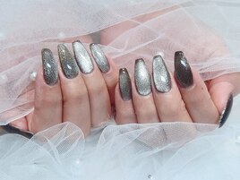 マグネットカラー♪　新宿