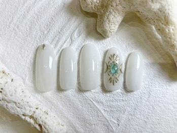 マイレ(Maile)/定額￥8980 design