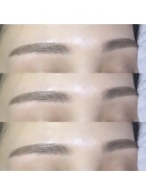 ミュゲ(muguet)/眉ワックス