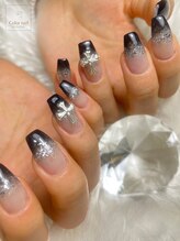 カラーネイル(Color nail)/Colornail Gallery