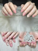 エムティーネイル(M.T nail)/