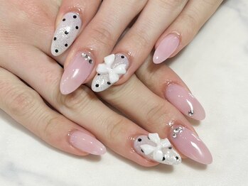 テラス(TERRACE)/キャンペーンデザイン