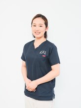 整骨院カイ 三宮(KAI)&nbsp;田口 舞