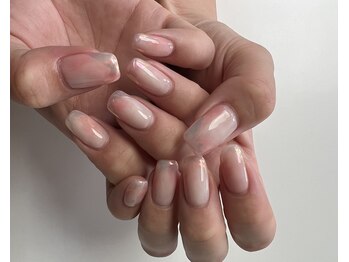 リリーストアネイル(Lily store nail)/フリーデザイン2