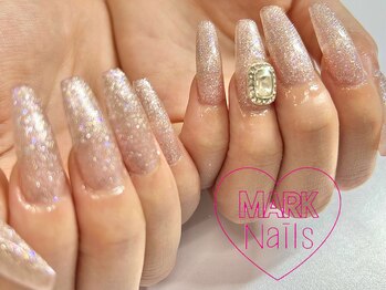 マークネイルズ(MARK Nails)/